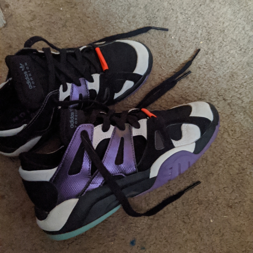 Adidas Torsion(5)